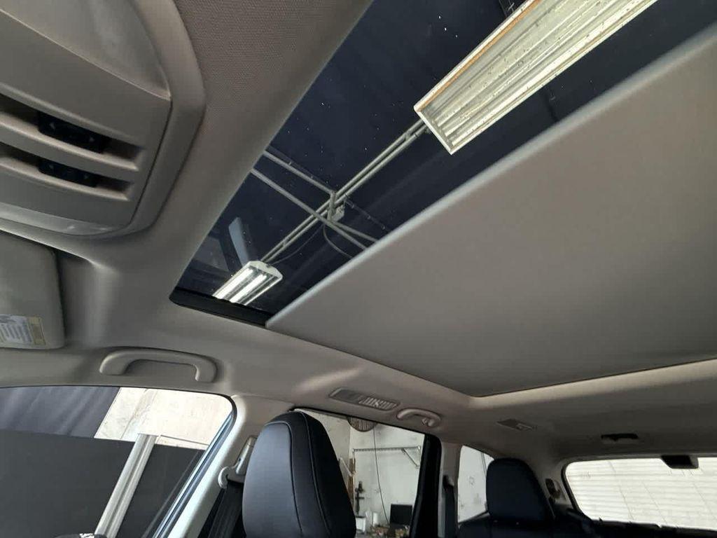 new 2025 Subaru Ascent car, priced at $52,027