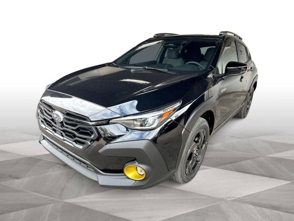 new 2026 Subaru Crosstrek Hybrid car, priced at $36,631