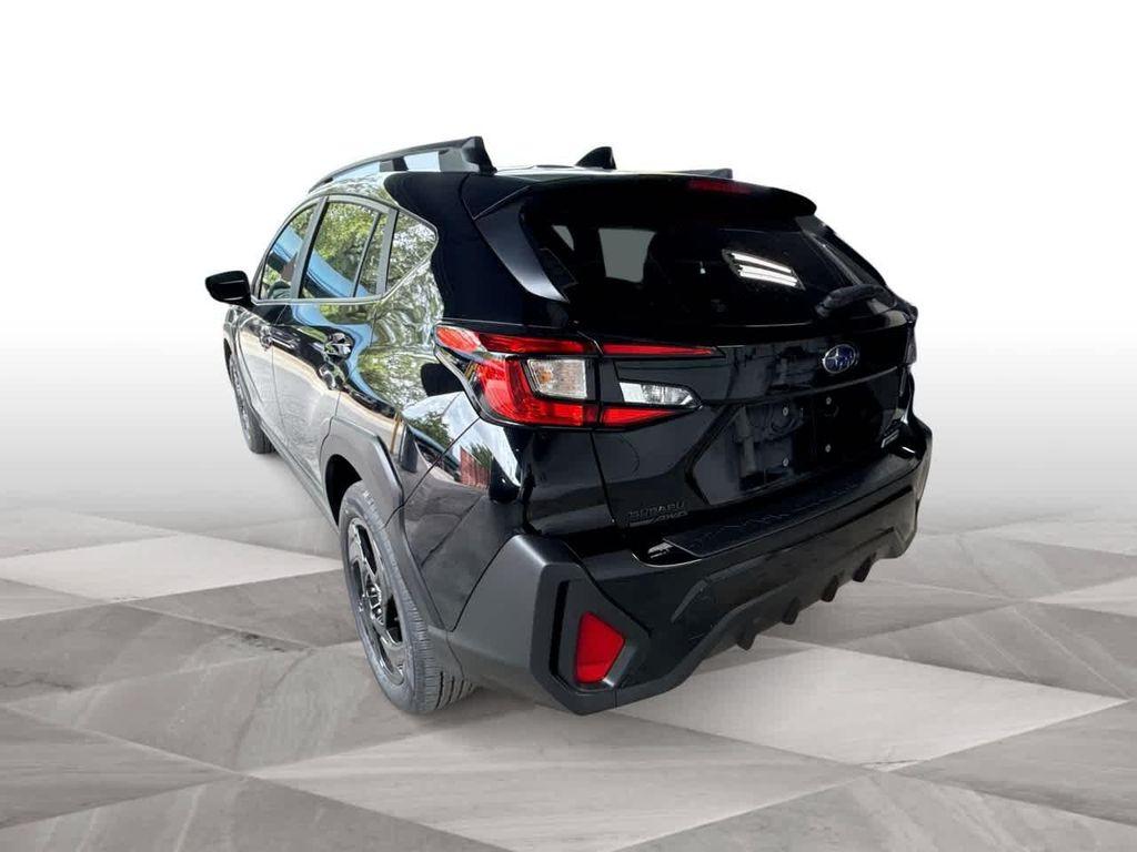 new 2026 Subaru Crosstrek Hybrid car, priced at $36,631