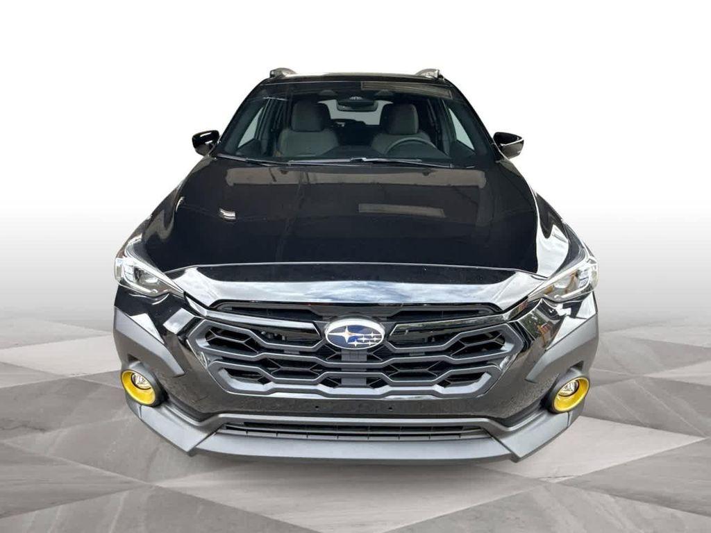 new 2026 Subaru Crosstrek Hybrid car, priced at $36,631