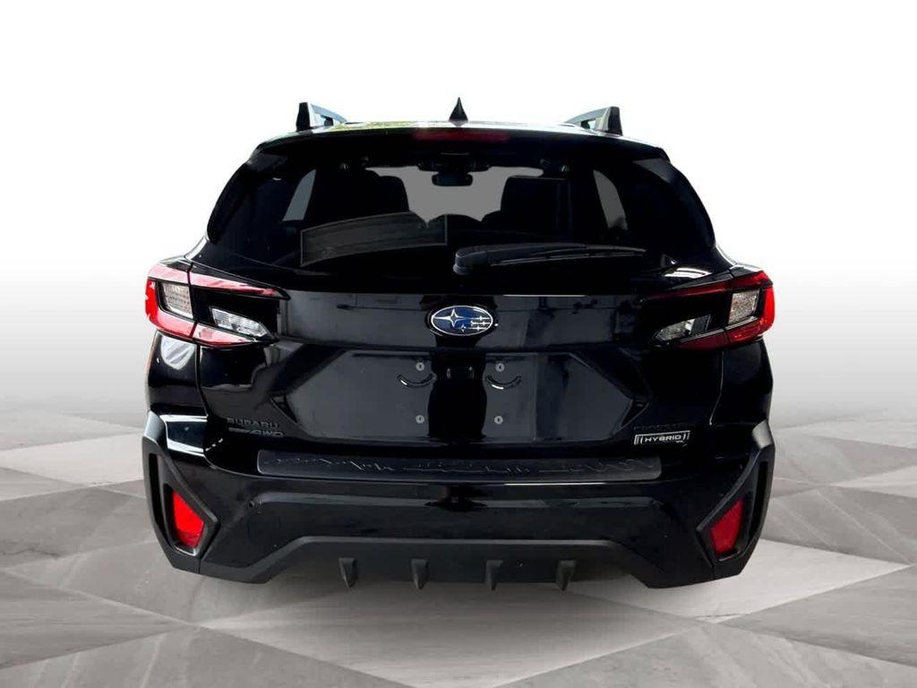 new 2026 Subaru Crosstrek Hybrid car, priced at $36,631