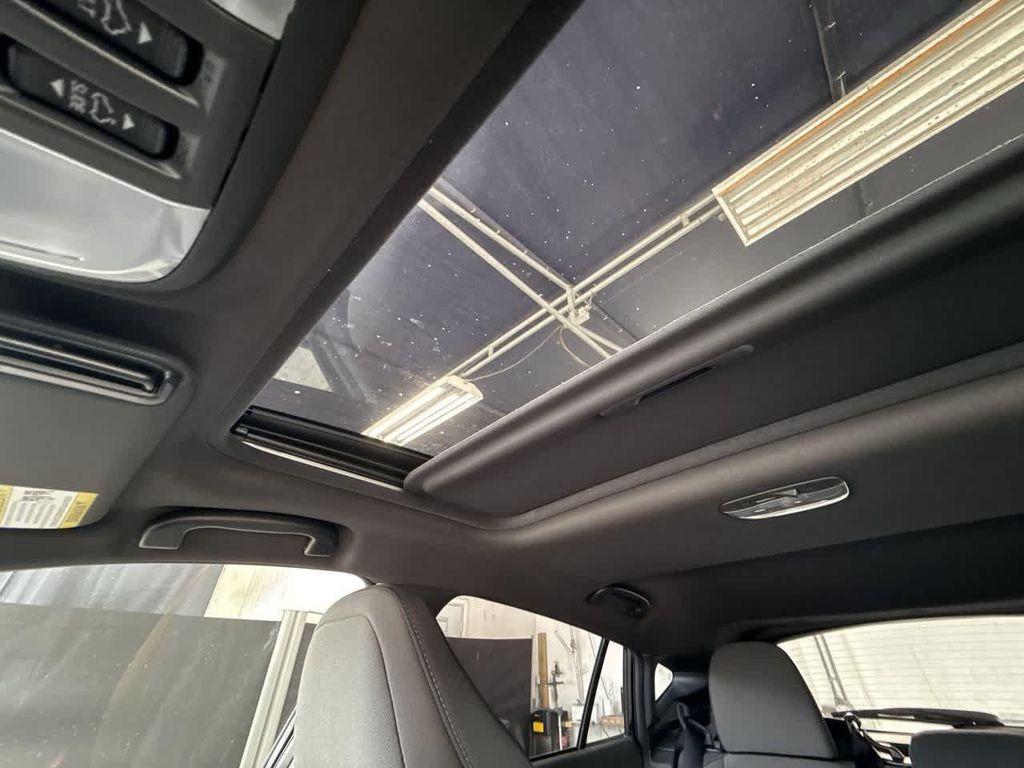 new 2026 Subaru Crosstrek Hybrid car, priced at $36,631