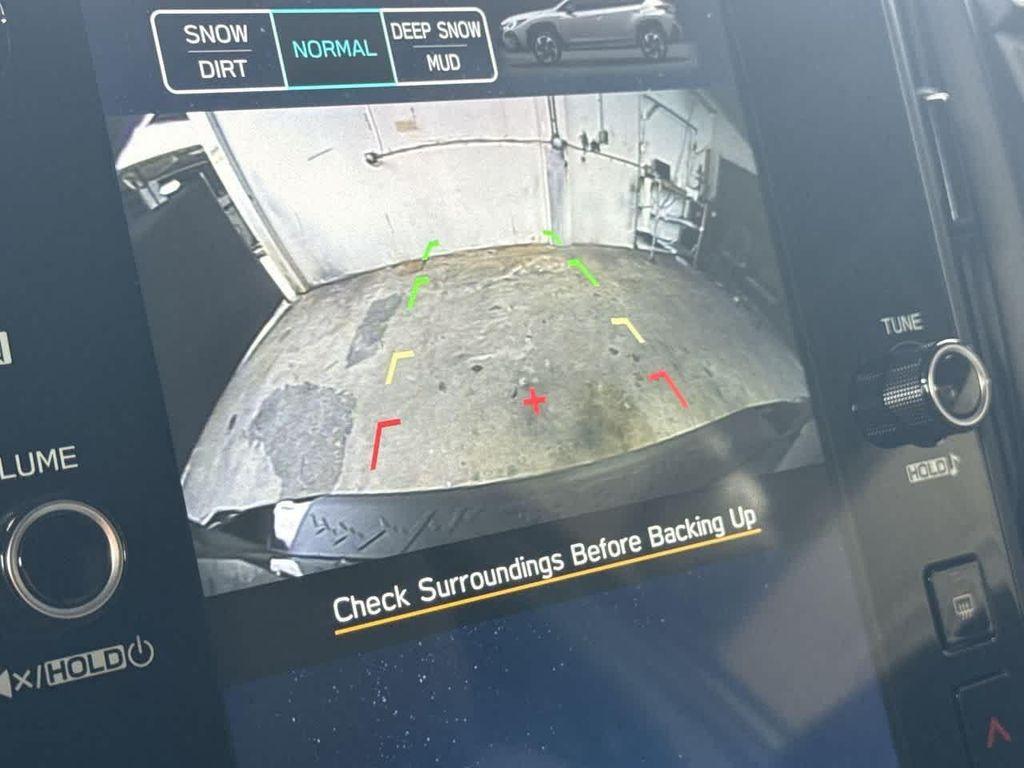 new 2026 Subaru Crosstrek Hybrid car, priced at $36,631