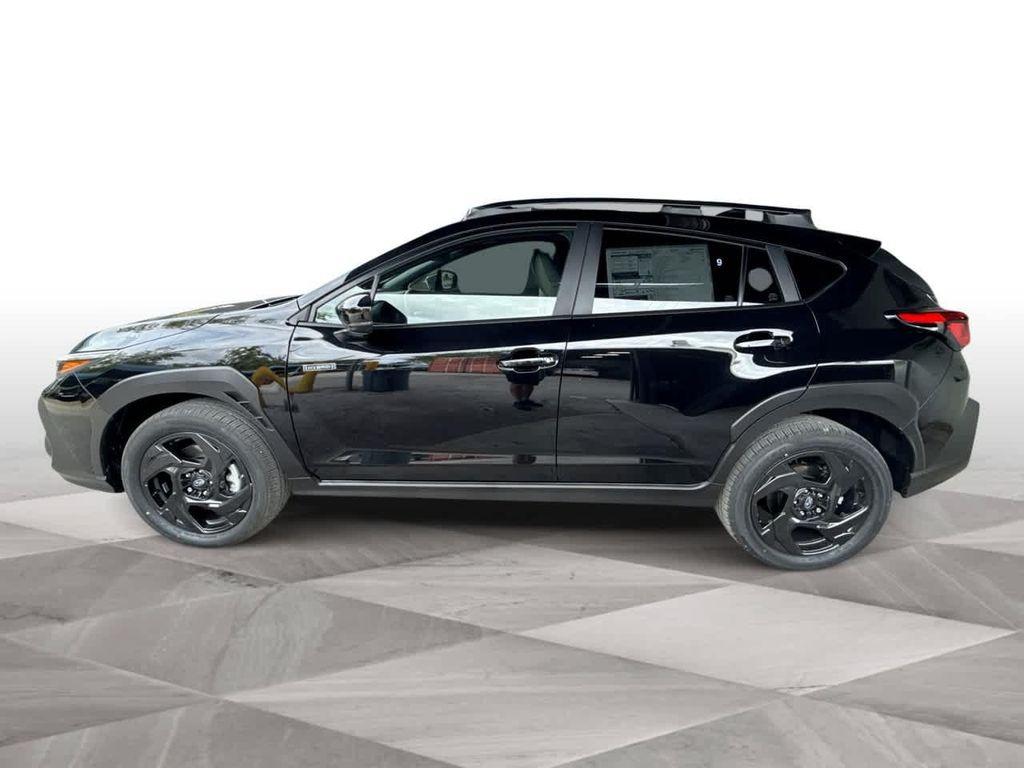 new 2026 Subaru Crosstrek Hybrid car, priced at $36,631