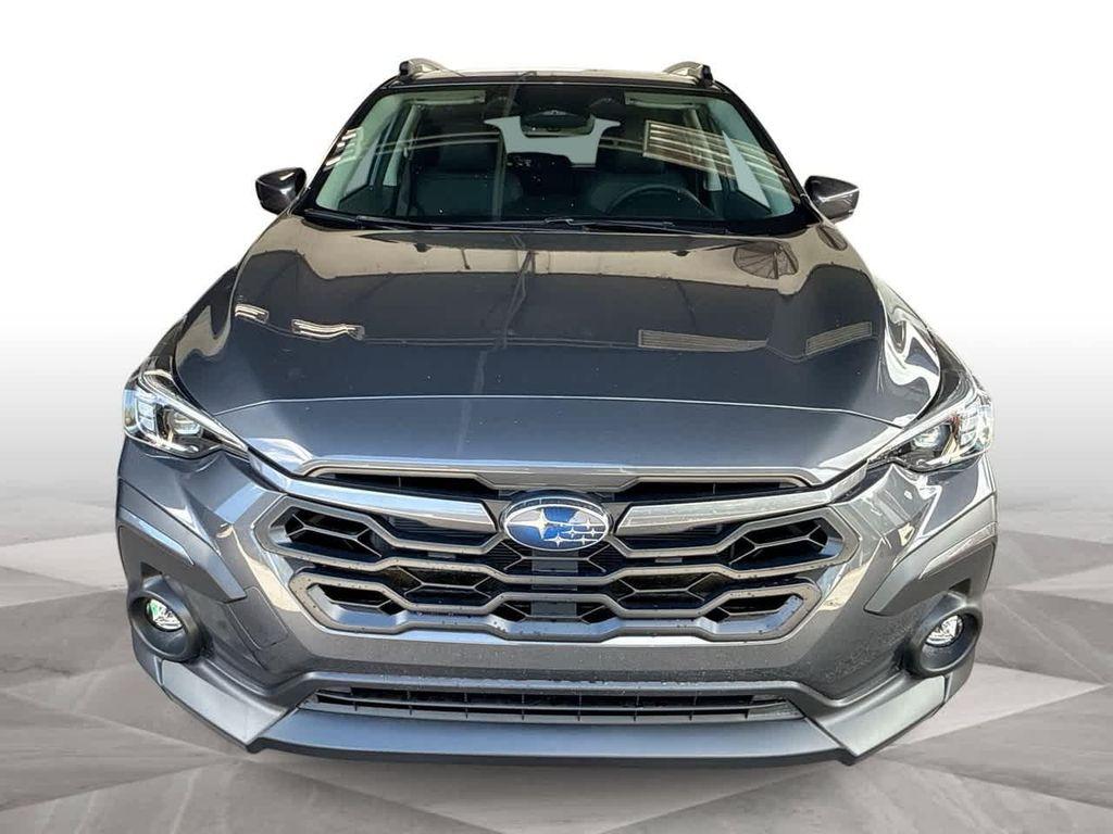 new 2025 Subaru Crosstrek car, priced at $34,956