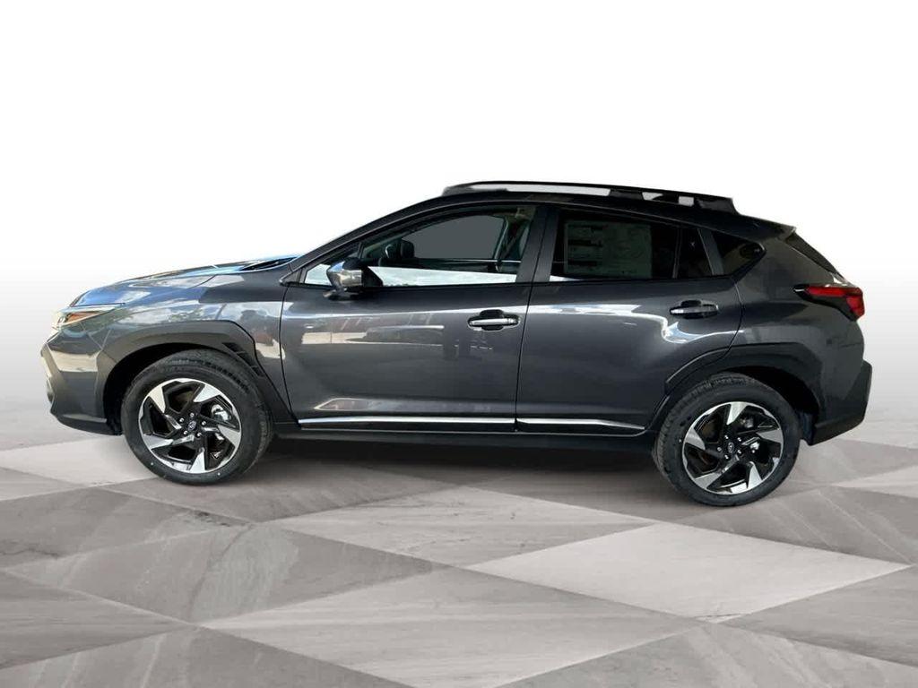 new 2025 Subaru Crosstrek car, priced at $34,956