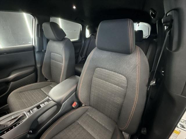 used 2023 Honda HR-V car, priced at $21,995