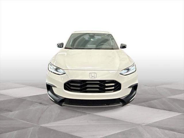 used 2023 Honda HR-V car, priced at $21,995