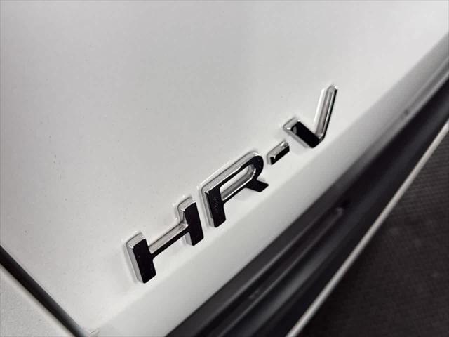 used 2023 Honda HR-V car, priced at $21,995