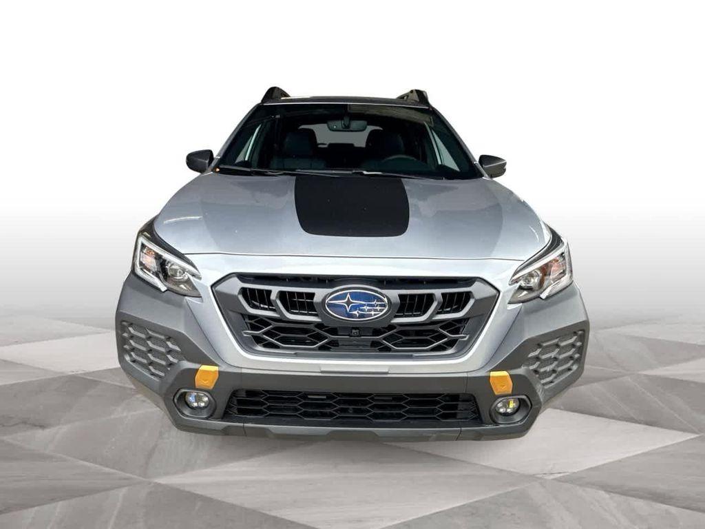 new 2025 Subaru Outback car, priced at $43,001