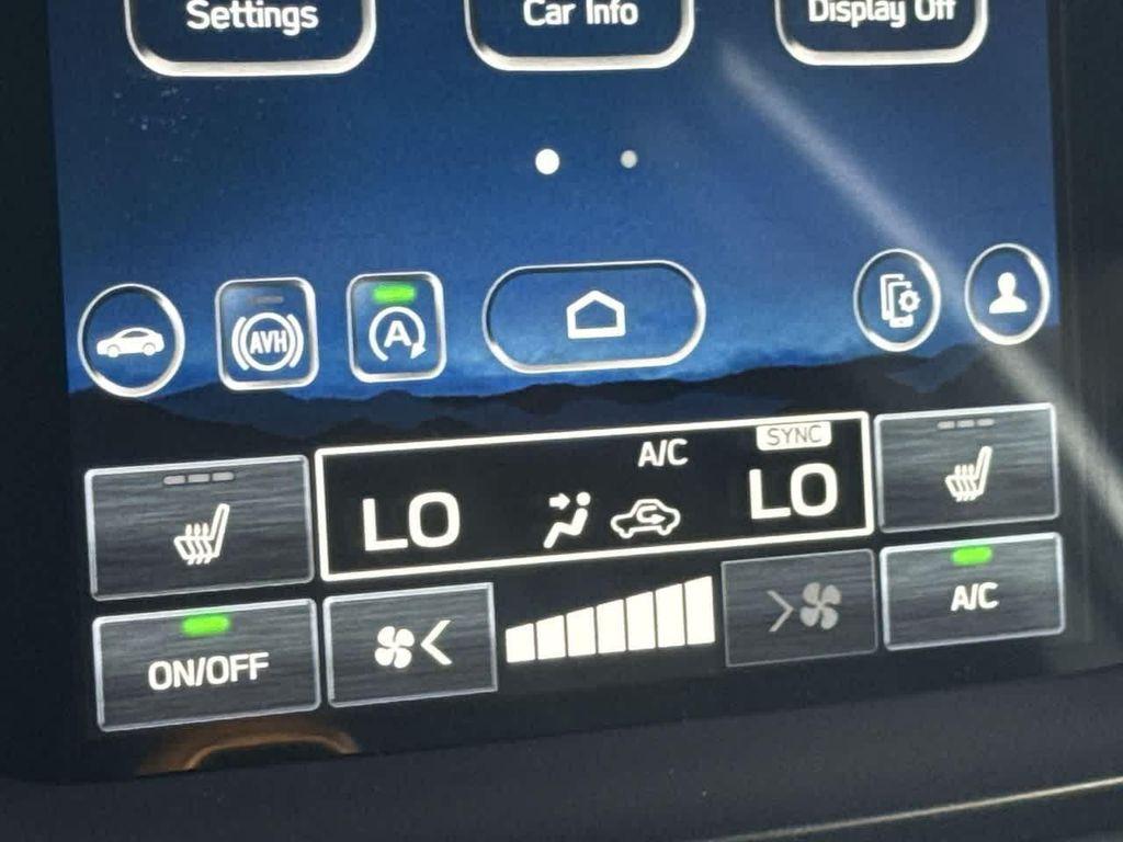 new 2025 Subaru Outback car, priced at $43,001
