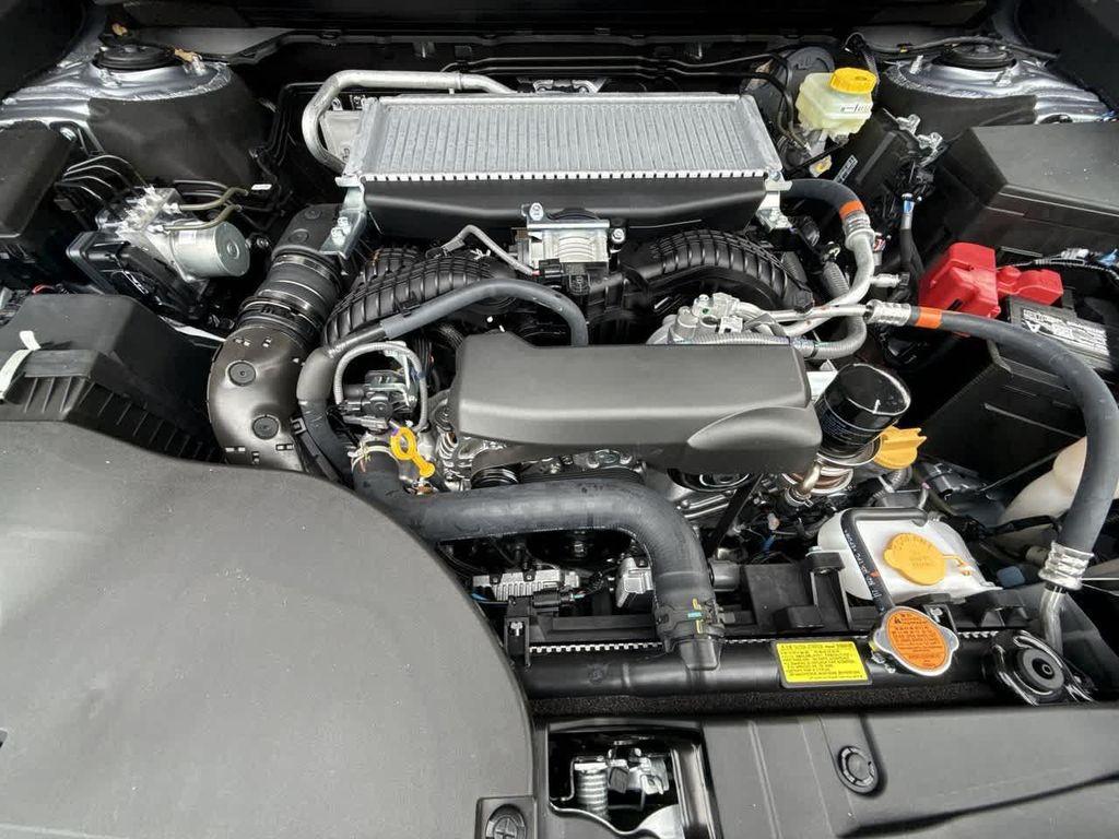 new 2025 Subaru Outback car, priced at $43,001