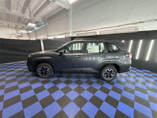 new 2025 Subaru Forester car, priced at $30,979