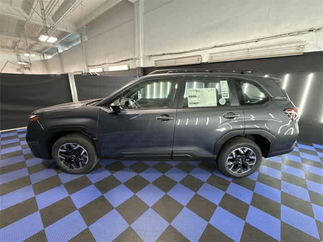 new 2025 Subaru Forester car, priced at $30,979