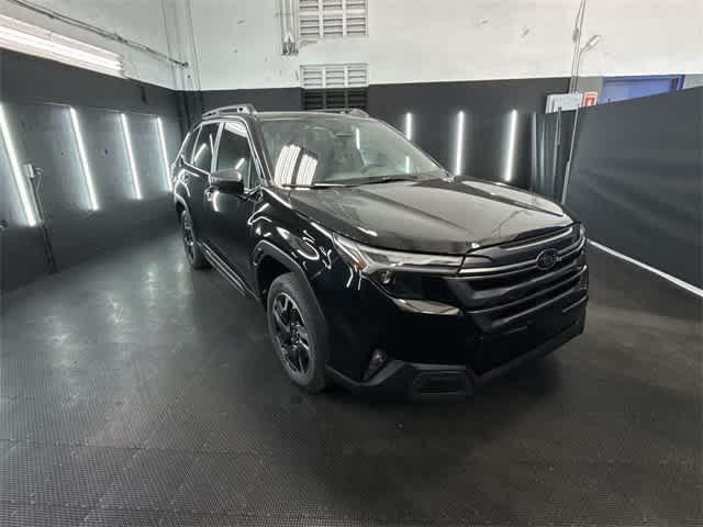 new 2025 Subaru Forester car, priced at $39,065