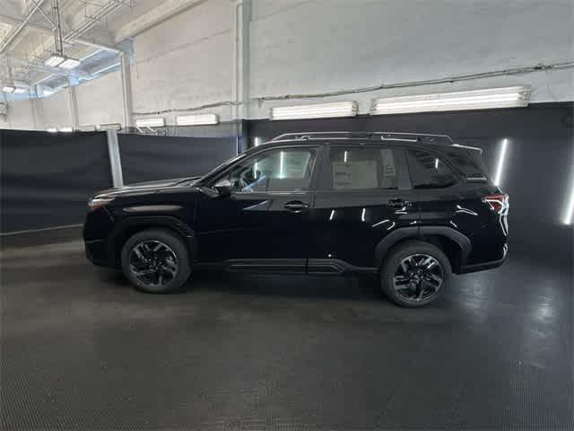 new 2025 Subaru Forester car, priced at $39,065