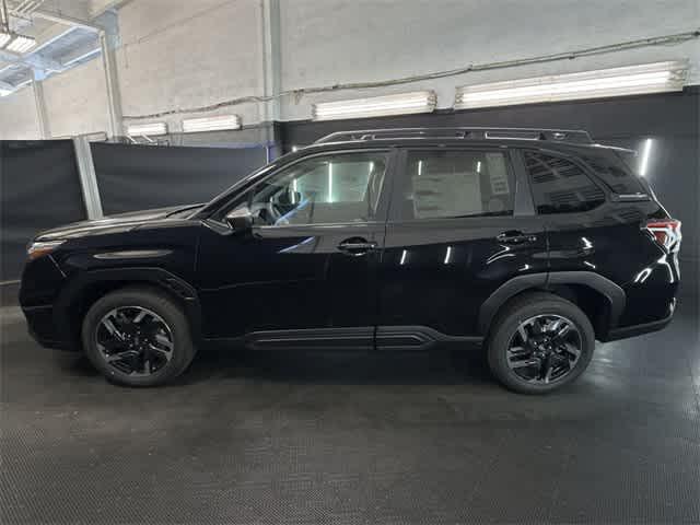 new 2025 Subaru Forester car, priced at $39,065