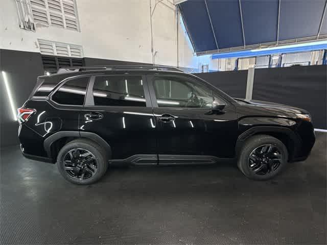 new 2025 Subaru Forester car, priced at $39,065