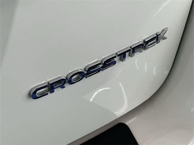 used 2023 Subaru Crosstrek car, priced at $24,114