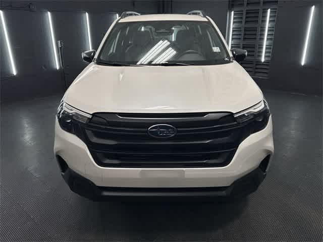 new 2025 Subaru Forester car, priced at $30,962