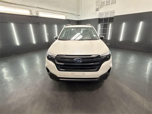 new 2025 Subaru Forester car, priced at $30,962