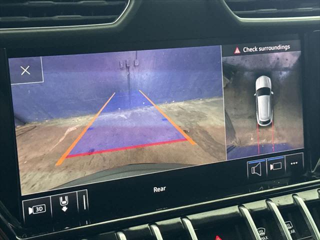 used 2020 Lamborghini Urus car, priced at $185,998