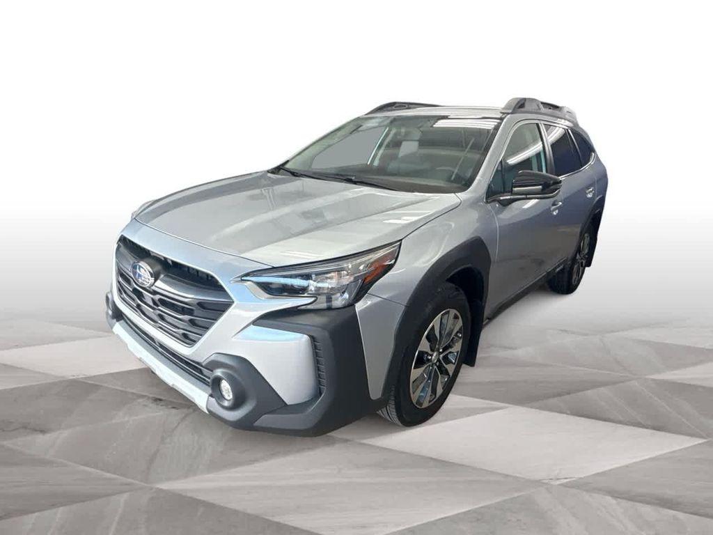 used 2024 Subaru Outback car, priced at $31,276