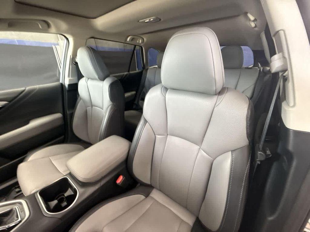 used 2024 Subaru Outback car, priced at $31,276