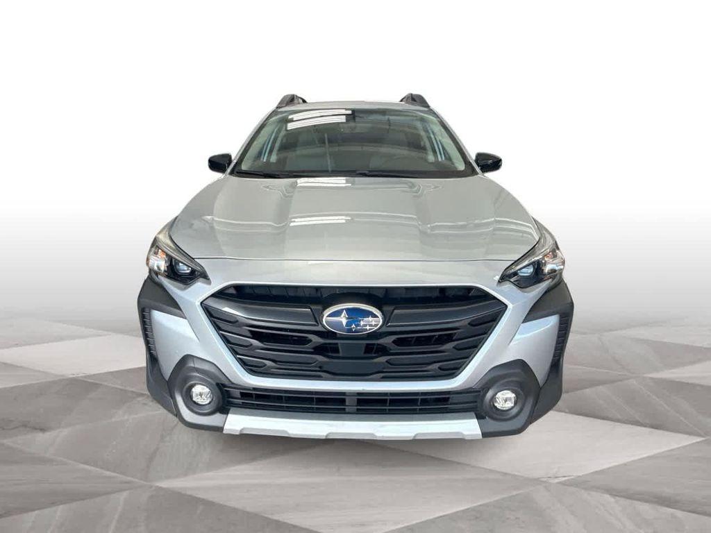 used 2024 Subaru Outback car, priced at $31,276