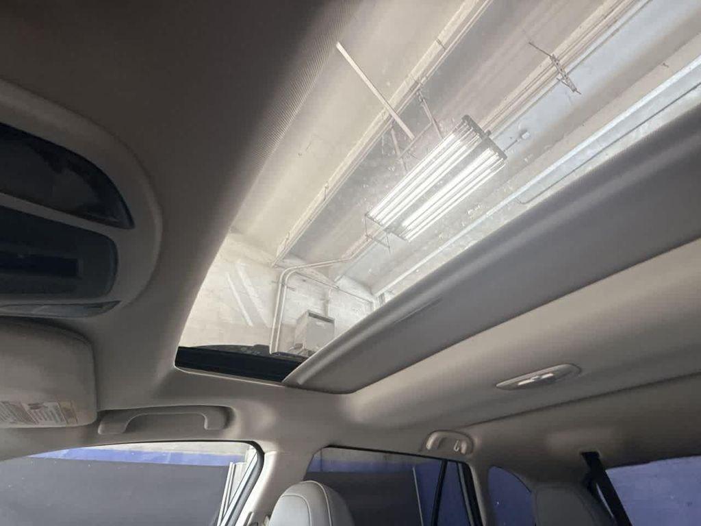 used 2024 Subaru Outback car, priced at $31,276