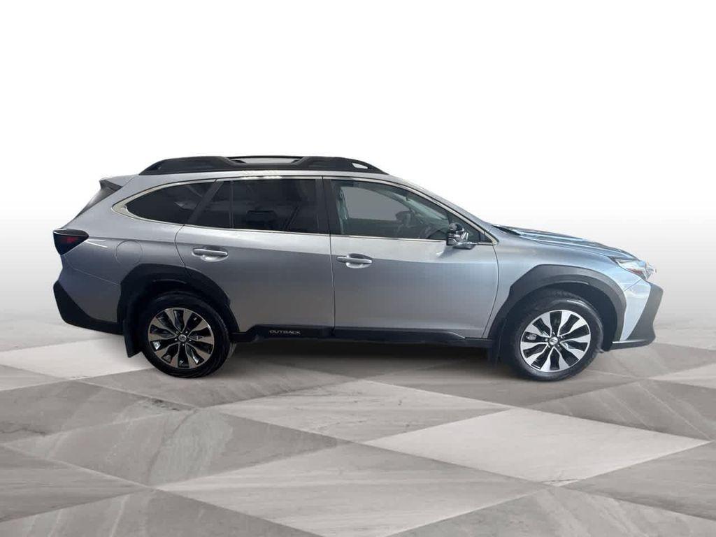 used 2024 Subaru Outback car, priced at $31,276