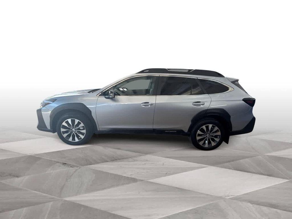 used 2024 Subaru Outback car, priced at $31,276