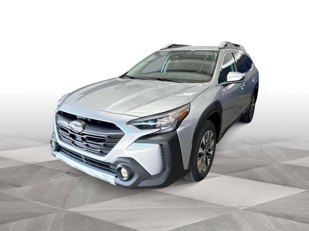new 2025 Subaru Outback car, priced at $44,196