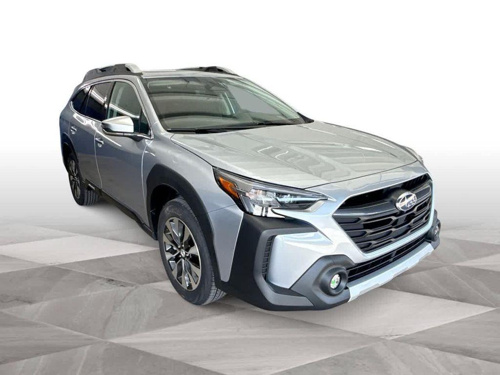 new 2025 Subaru Outback car, priced at $44,196