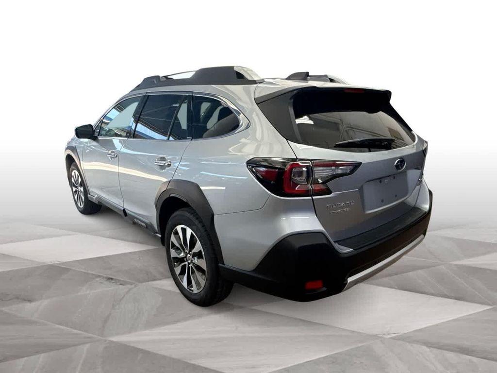 new 2025 Subaru Outback car, priced at $44,196