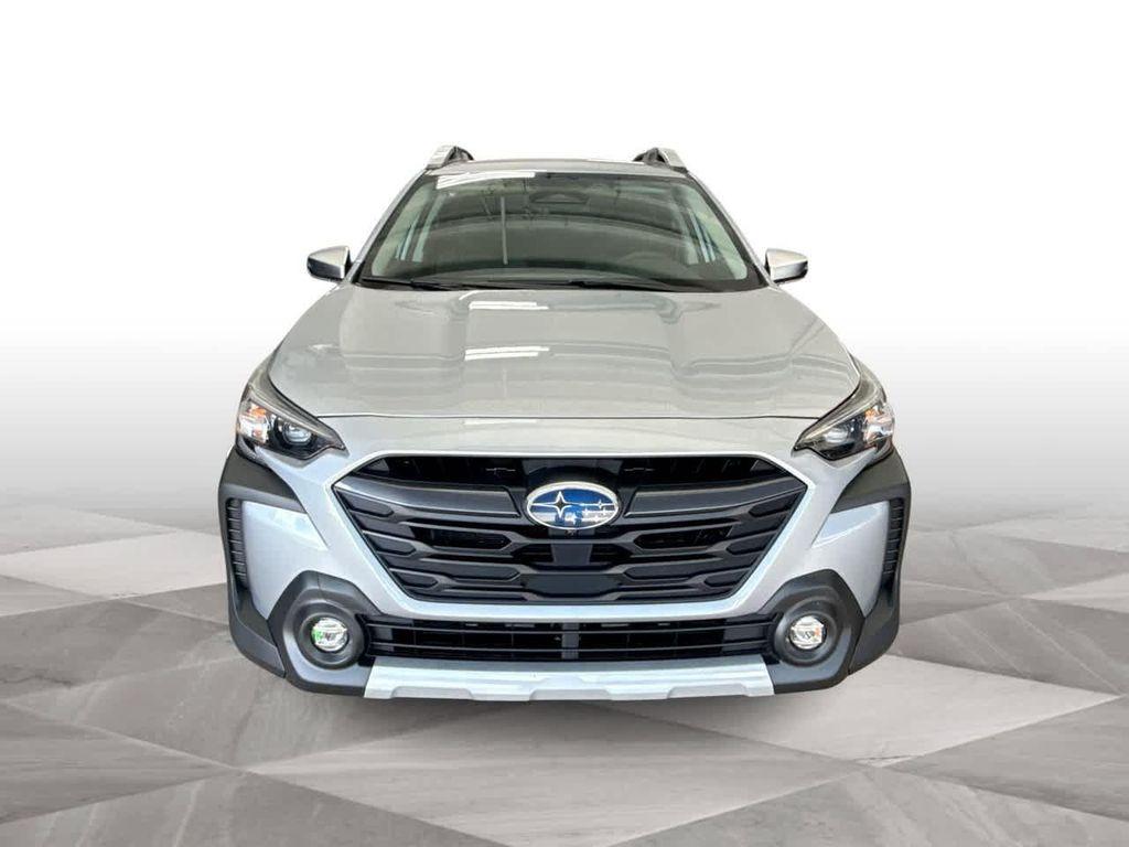 new 2025 Subaru Outback car, priced at $44,196