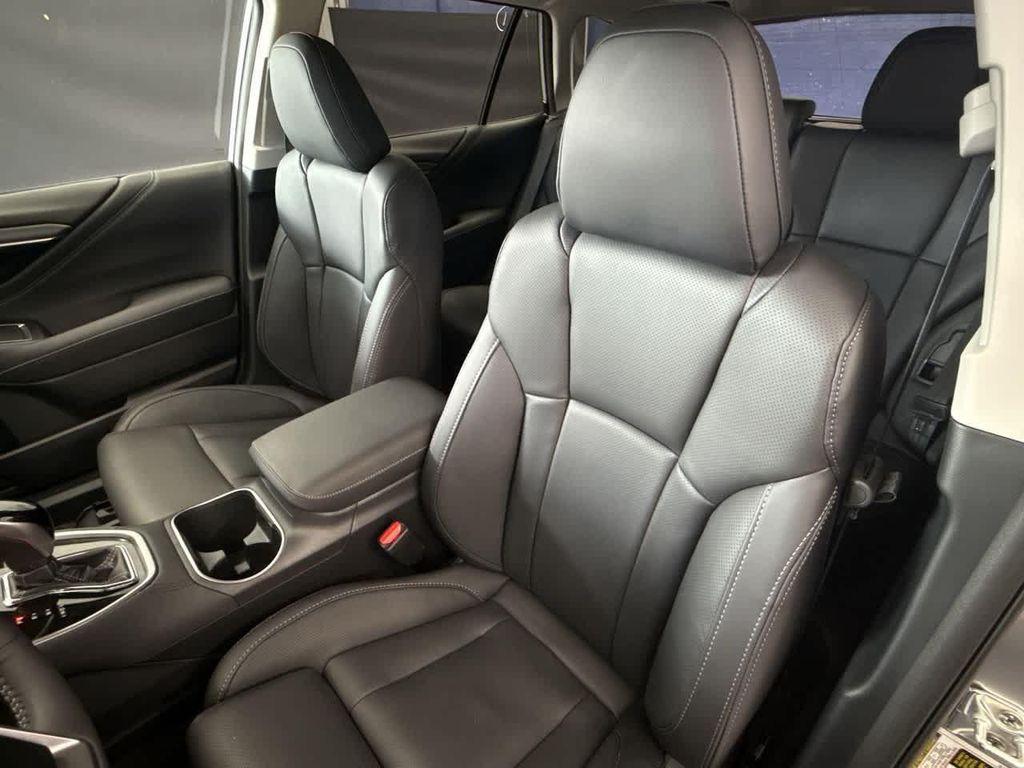 new 2025 Subaru Outback car, priced at $44,196