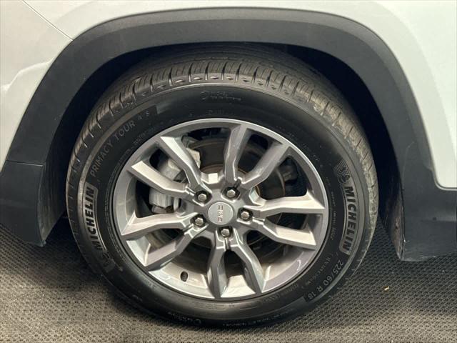 used 2022 GMC Terrain car, priced at $21,995