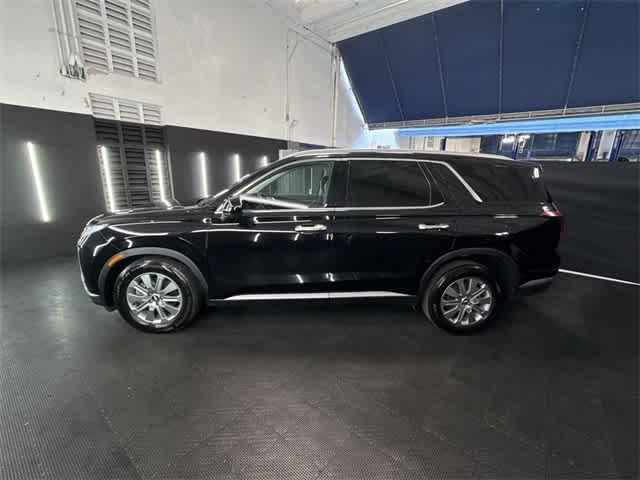 used 2024 Hyundai Palisade car, priced at $31,322