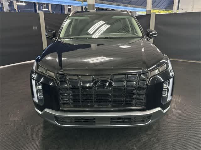 used 2024 Hyundai Palisade car, priced at $31,322