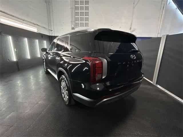 used 2024 Hyundai Palisade car, priced at $31,322