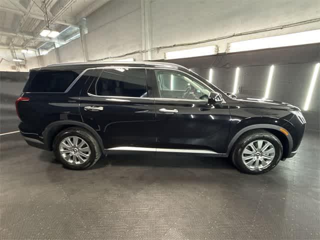 used 2024 Hyundai Palisade car, priced at $31,322