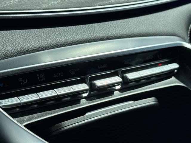 used 2022 Mercedes-Benz AMG GT 43 car, priced at $66,395