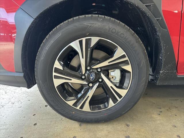 new 2025 Subaru Crosstrek car, priced at $28,768