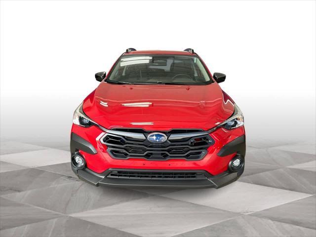 new 2025 Subaru Crosstrek car, priced at $28,768