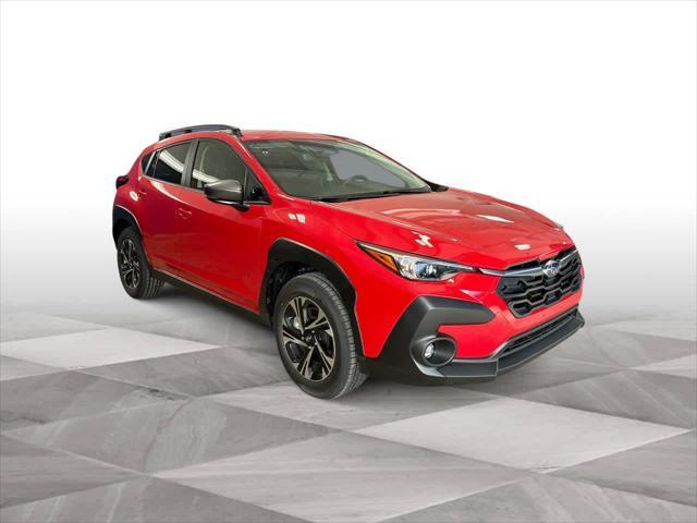 new 2025 Subaru Crosstrek car, priced at $28,768