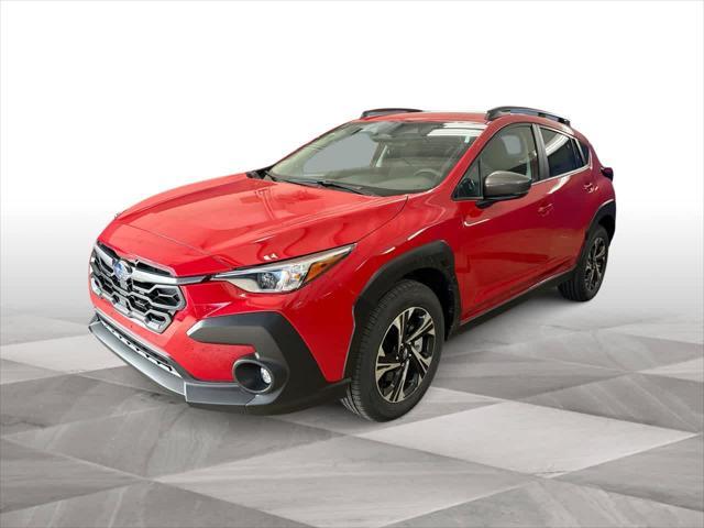 new 2025 Subaru Crosstrek car, priced at $28,768