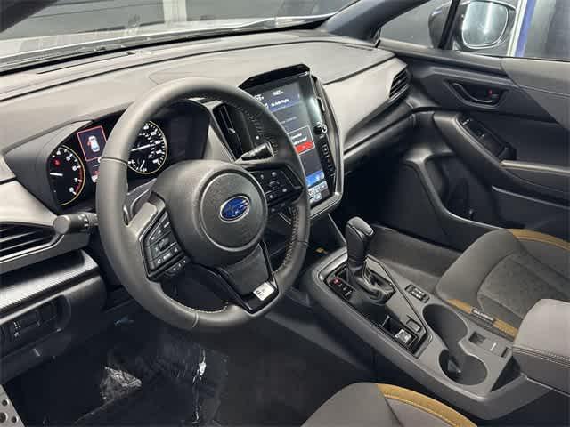 new 2025 Subaru Crosstrek car, priced at $32,539