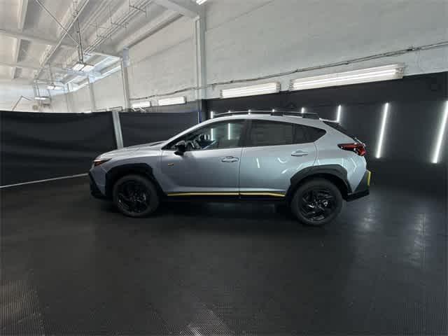 new 2025 Subaru Crosstrek car, priced at $32,539