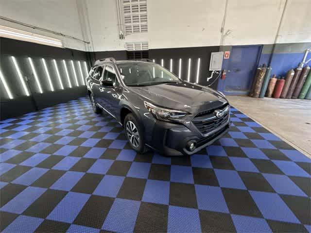 new 2025 Subaru Outback car, priced at $33,210